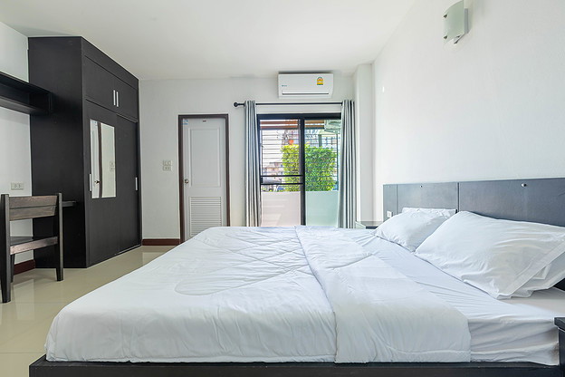 1 Bed Condo · San Sai, chiang_mai — photo 3