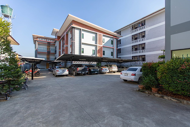 1 Bed Condo · San Sai, chiang_mai — photo 4