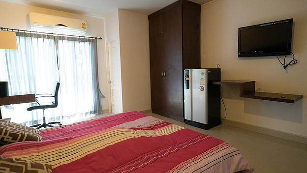 1 Bed Condo · samut_prakan — photo 3