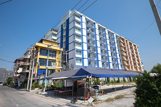 1 Bed Condo · samut_prakan — photo 2