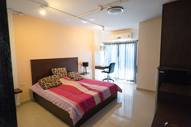 1 Bed Condo · samut_prakan — photo 1
