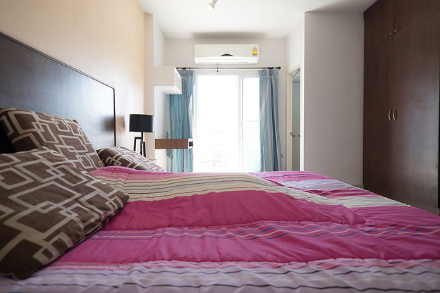 1 Bed Condo · samut_prakan — photo 4