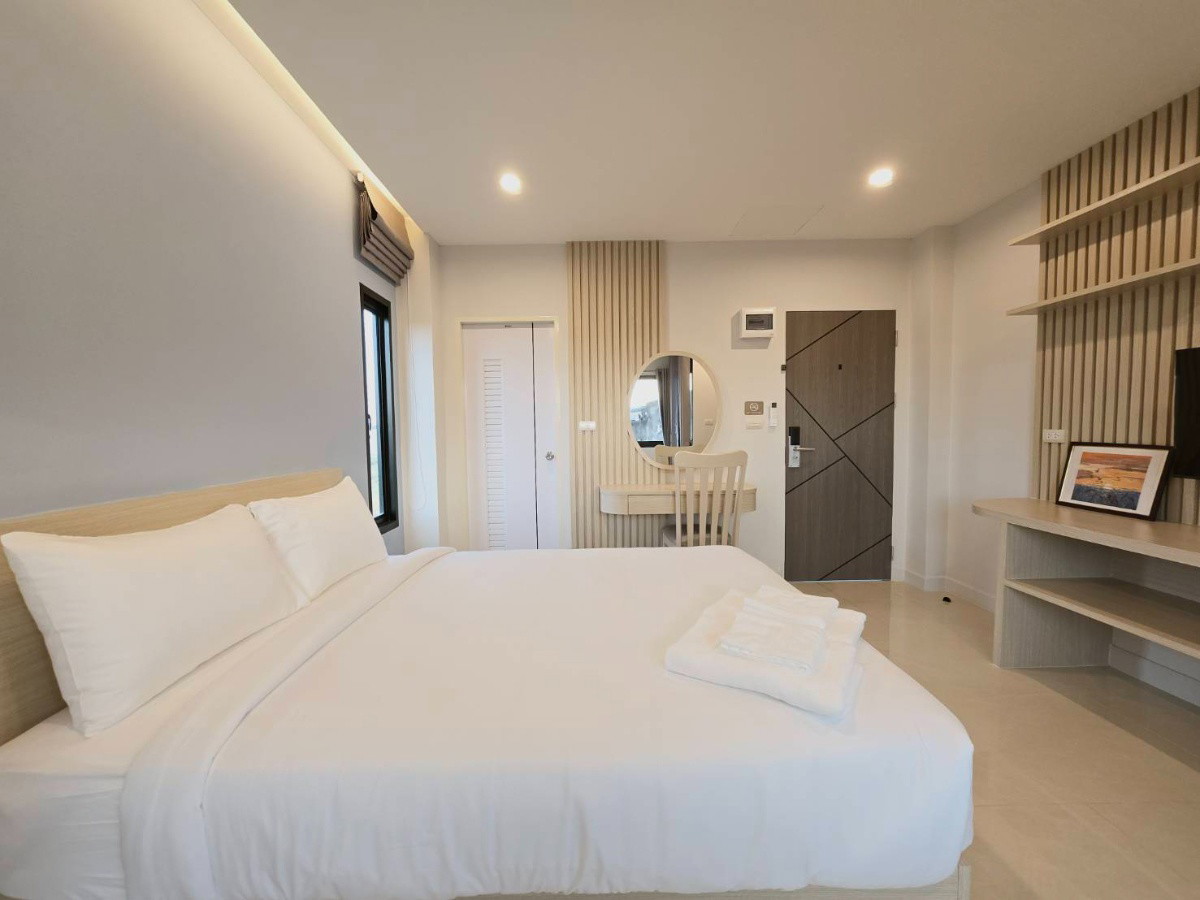 Condo · Bang Bua Thong, nonthaburi — photo 1