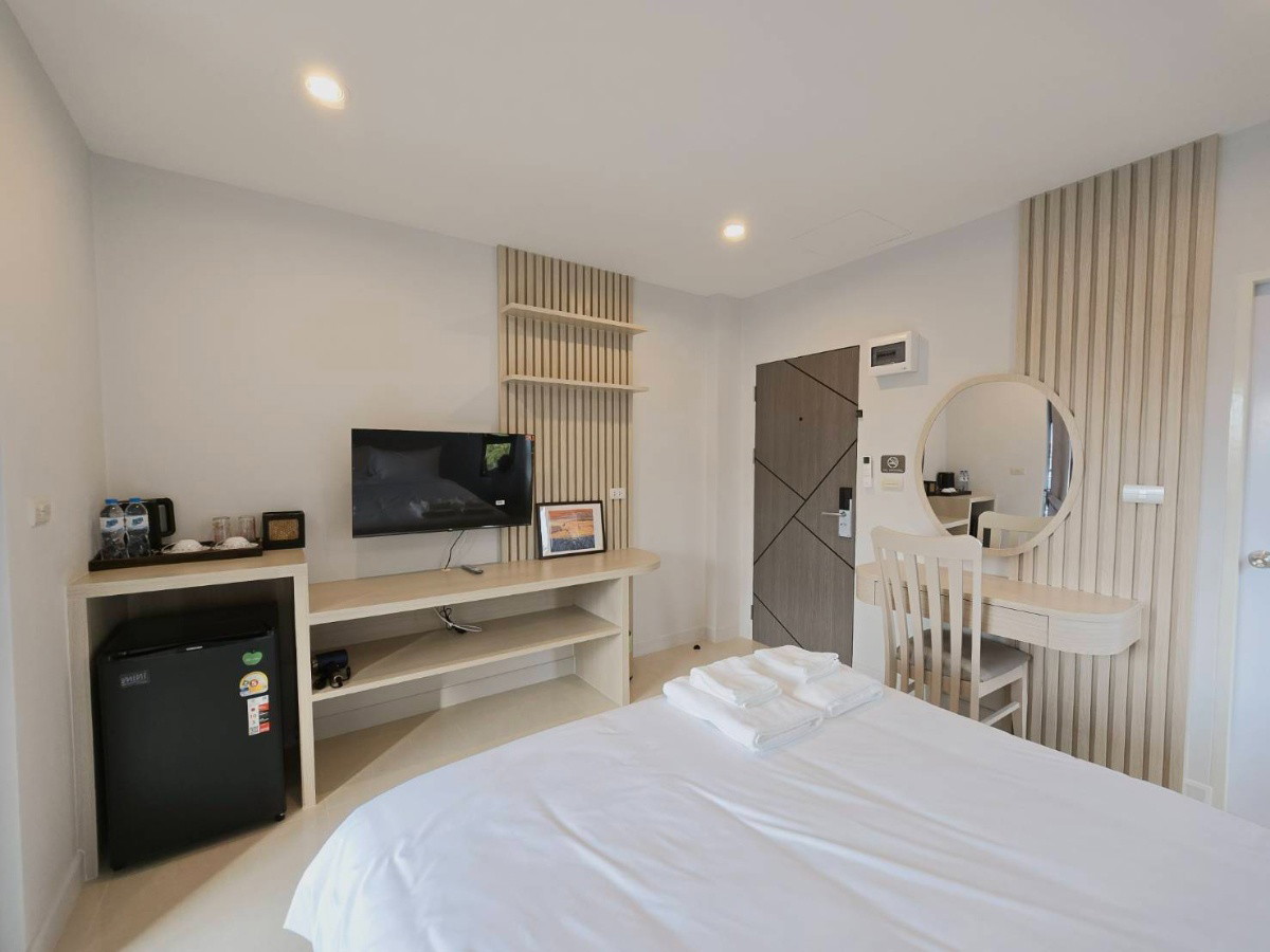 Condo · Bang Bua Thong, nonthaburi — photo 4