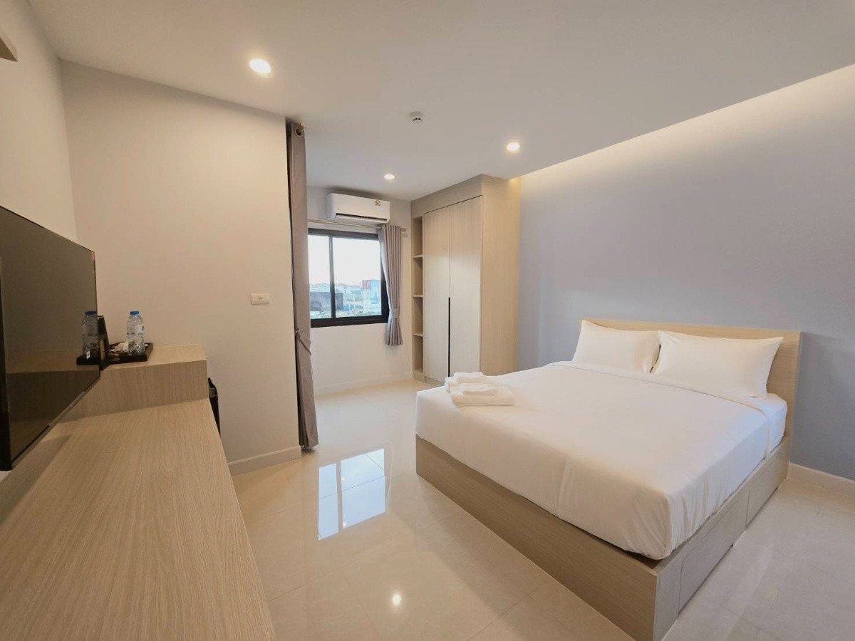 Condo · Bang Bua Thong, nonthaburi — photo 2