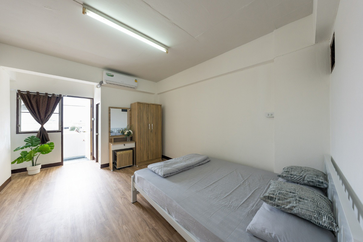 1 Bed Condo · Sai Mai, bangkok — photo 1