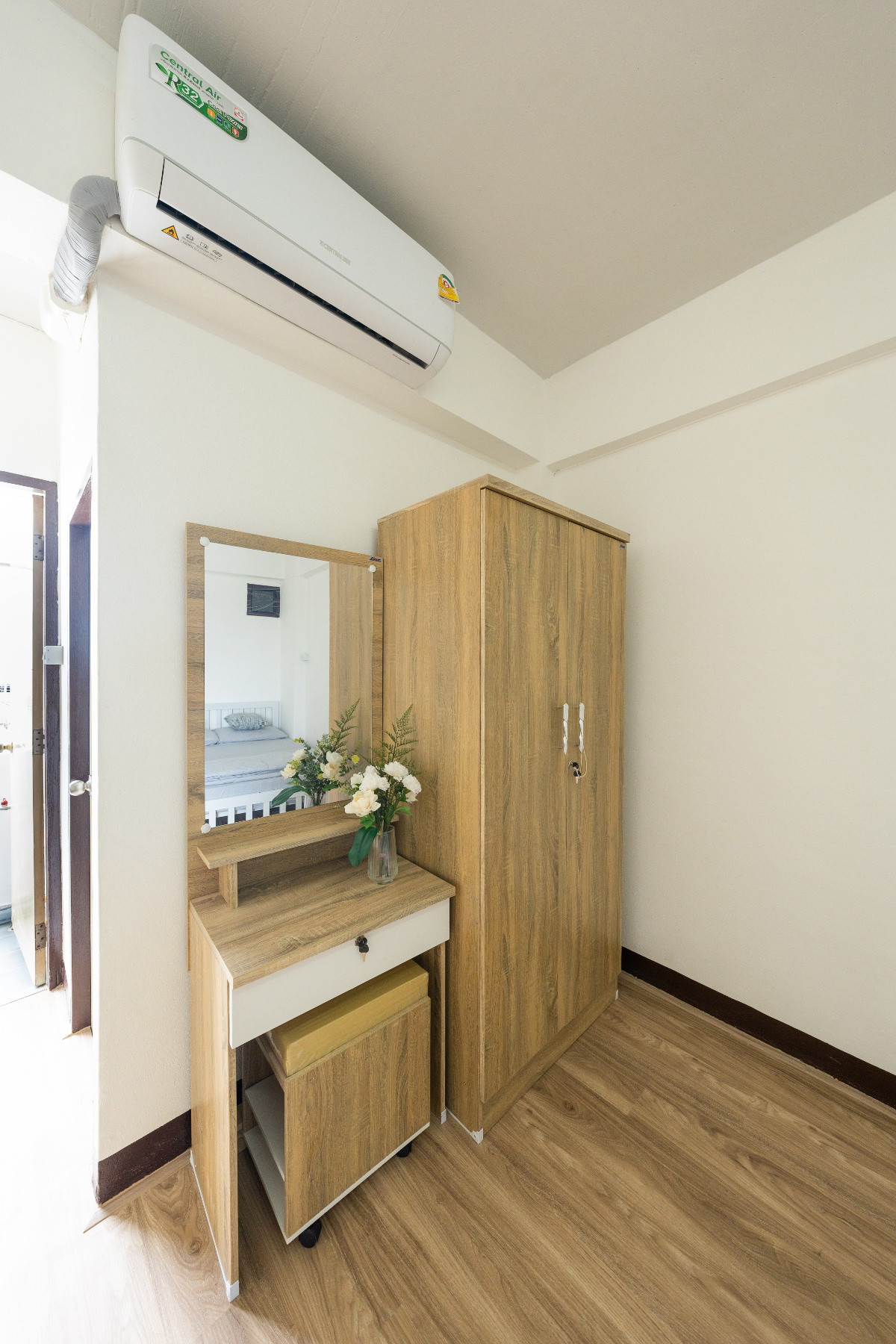 1 Bed Condo · Sai Mai, bangkok — photo 2