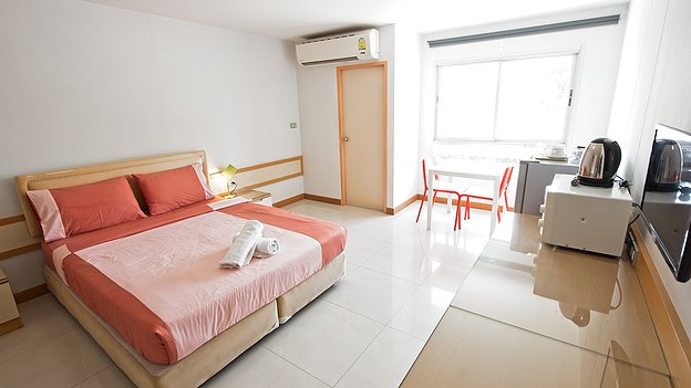 Condo · bangkok — photo 1