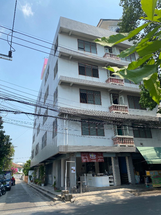 1 Bed Condo · Mueang Nonthaburi, nonthaburi — photo 4