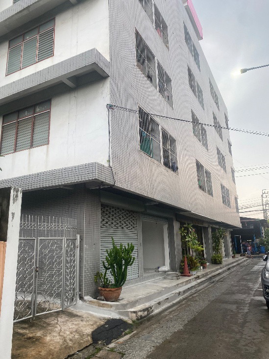 1 Bed Condo · Mueang Nonthaburi, nonthaburi — photo 2