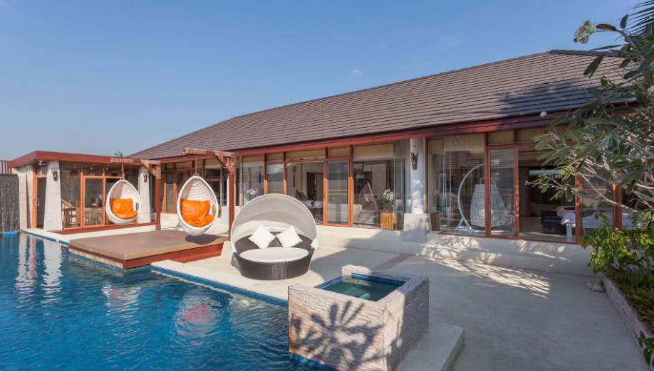 1 Bed Condo · prachuap_khiri_khan