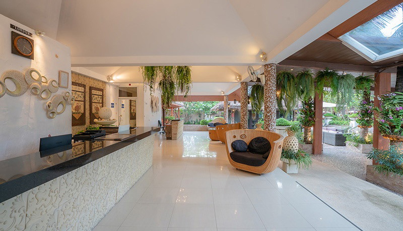 1 Bed Condo · prachuap_khiri_khan — photo 5
