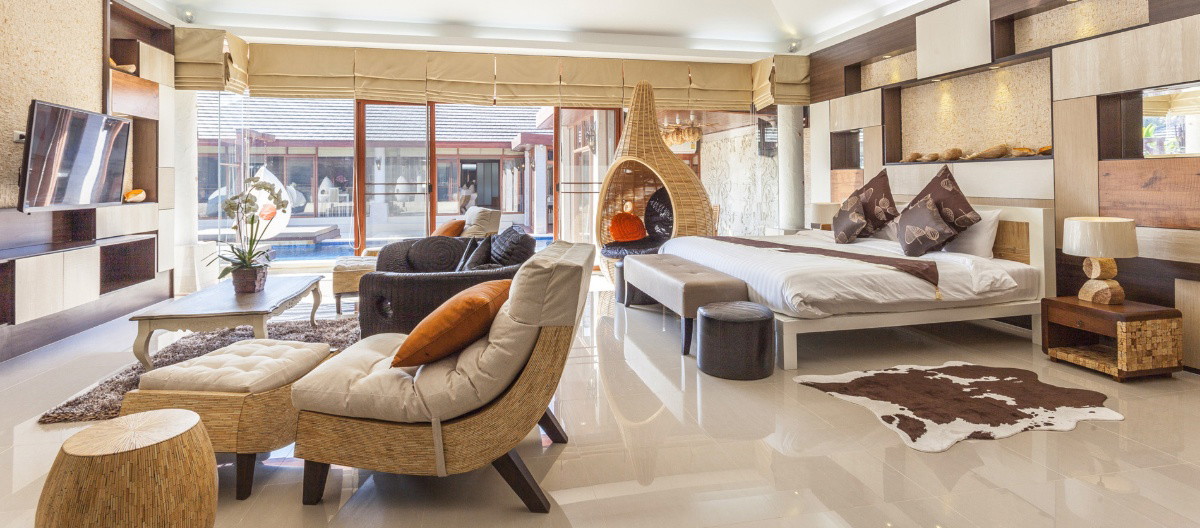 1 Bed Condo · prachuap_khiri_khan — photo 4