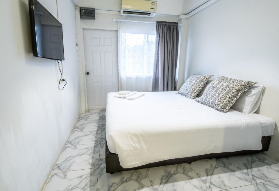 1 Bed Condo · Don Mueang, bangkok — photo 4