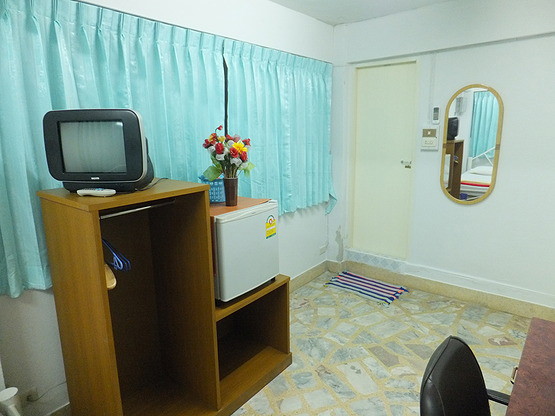 Condo · Pathum Wan, bangkok