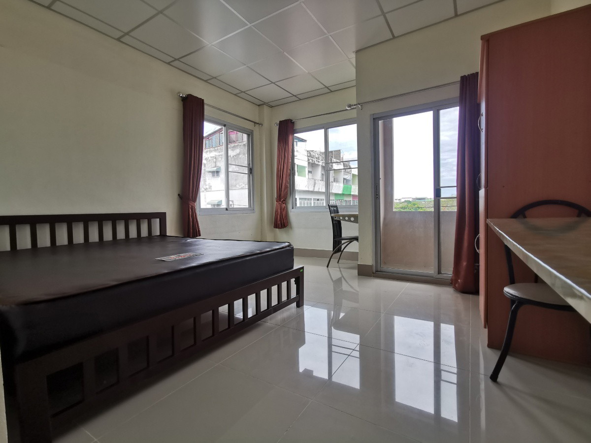 Condo · Prawet, bangkok — photo 1