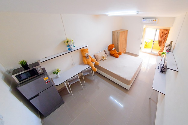1 Bed Condo · pathum_thani — photo 4