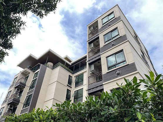 1 Bed Condo · bangkok — photo 2