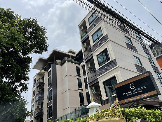 1 Bed Condo · bangkok — photo 1