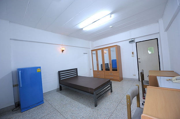 1 Bed Condo · Bang Rak, bangkok — photo 3