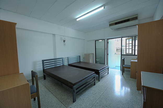 1 Bed Condo · Bang Rak, bangkok
