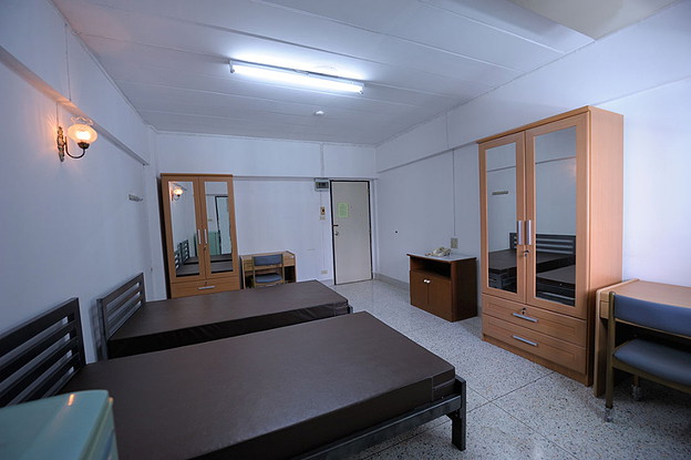 1 Bed Condo · Bang Rak, bangkok — photo 2