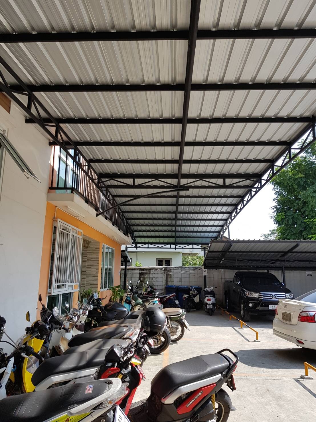 1 Bed Condo · Wang Thonglang, bangkok — photo 2