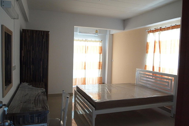 1 Bed Condo · Wang Thonglang, bangkok — photo 5