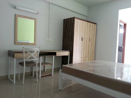 1 Bed Condo · Wang Thonglang, bangkok — photo 4