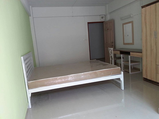 1 Bed Condo · Wang Thonglang, bangkok — photo 3