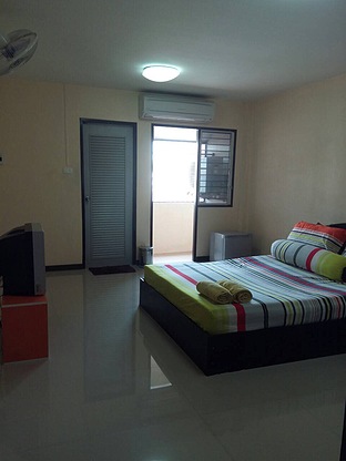 Condo · Bang Khen, bangkok — photo 1