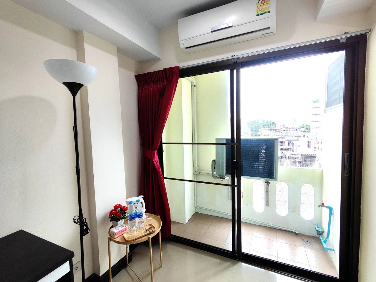 Condo · Khlong San, bangkok — photo 3