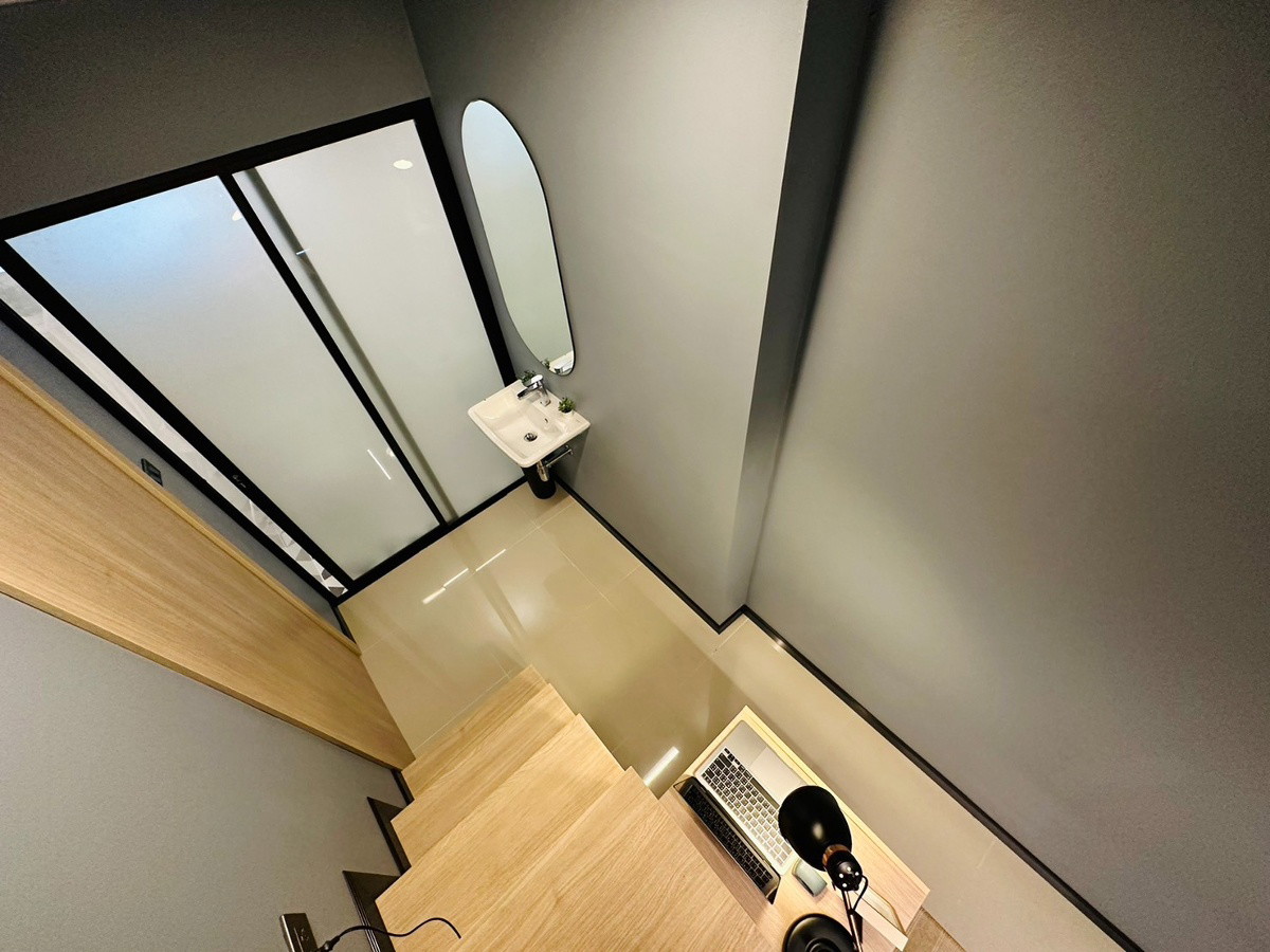 1 Bed Condo · Nong Khaem, bangkok — photo 4