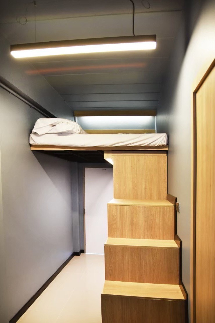 1 Bed Condo · Nong Khaem, bangkok — photo 2