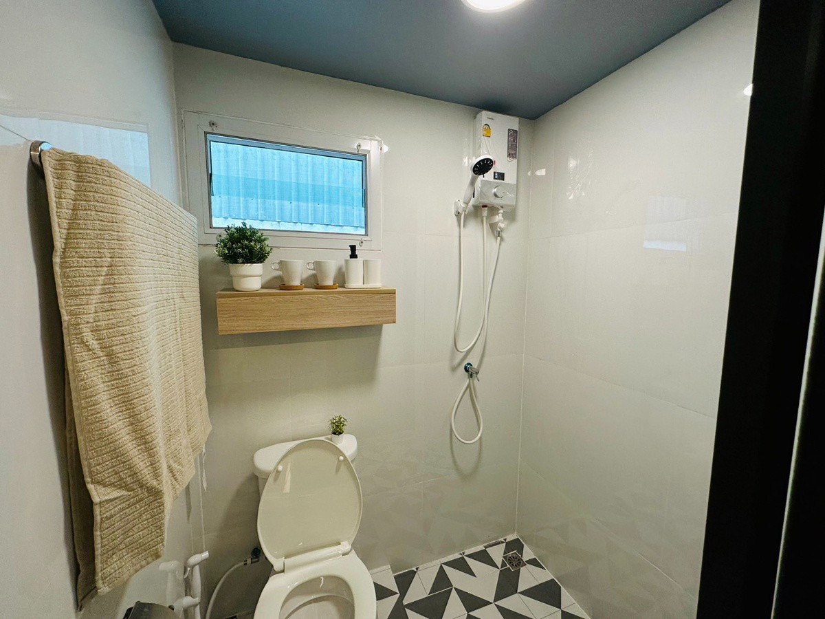 1 Bed Condo · Nong Khaem, bangkok — photo 5