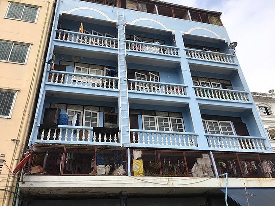 Condo · Bangkok Noi, bangkok