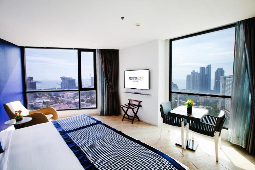 1 Bed Condo · Bang Lamung, chon_buri — photo 4