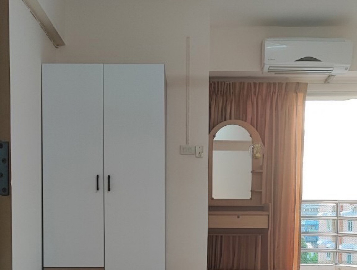 Condo · Khan Na Yao, bangkok — photo 3