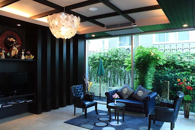 Mona Suite Service Apartment  Sukhumvit 31 — photo 5