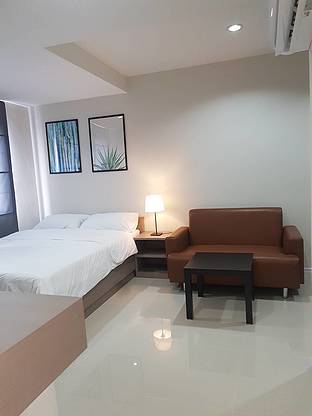 Condo · Don Mueang, bangkok — photo 1