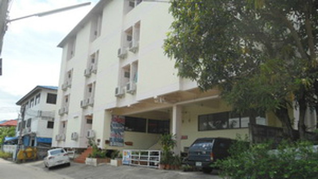 Condo · Min Buri, bangkok