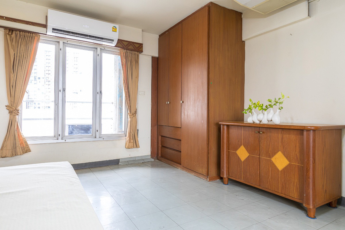 1 Bed Condo · bangkok — photo 4