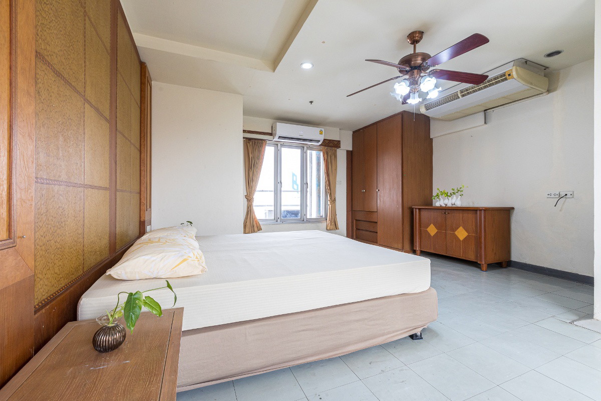1 Bed Condo · bangkok — photo 3