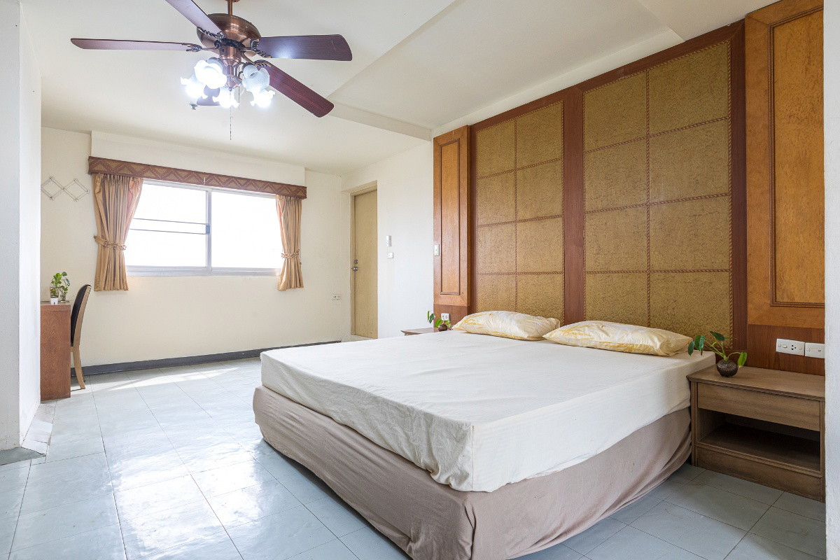 1 Bed Condo · bangkok — photo 5