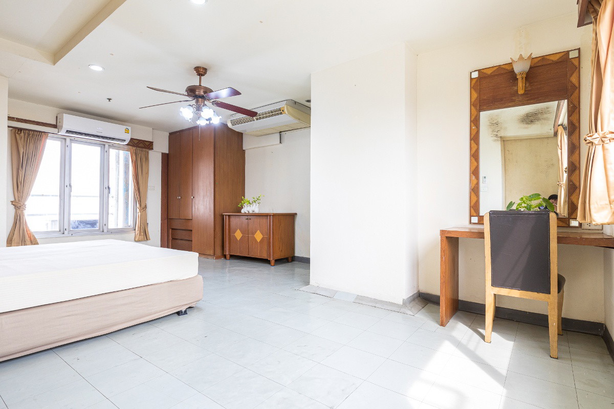 1 Bed Condo · bangkok — photo 2