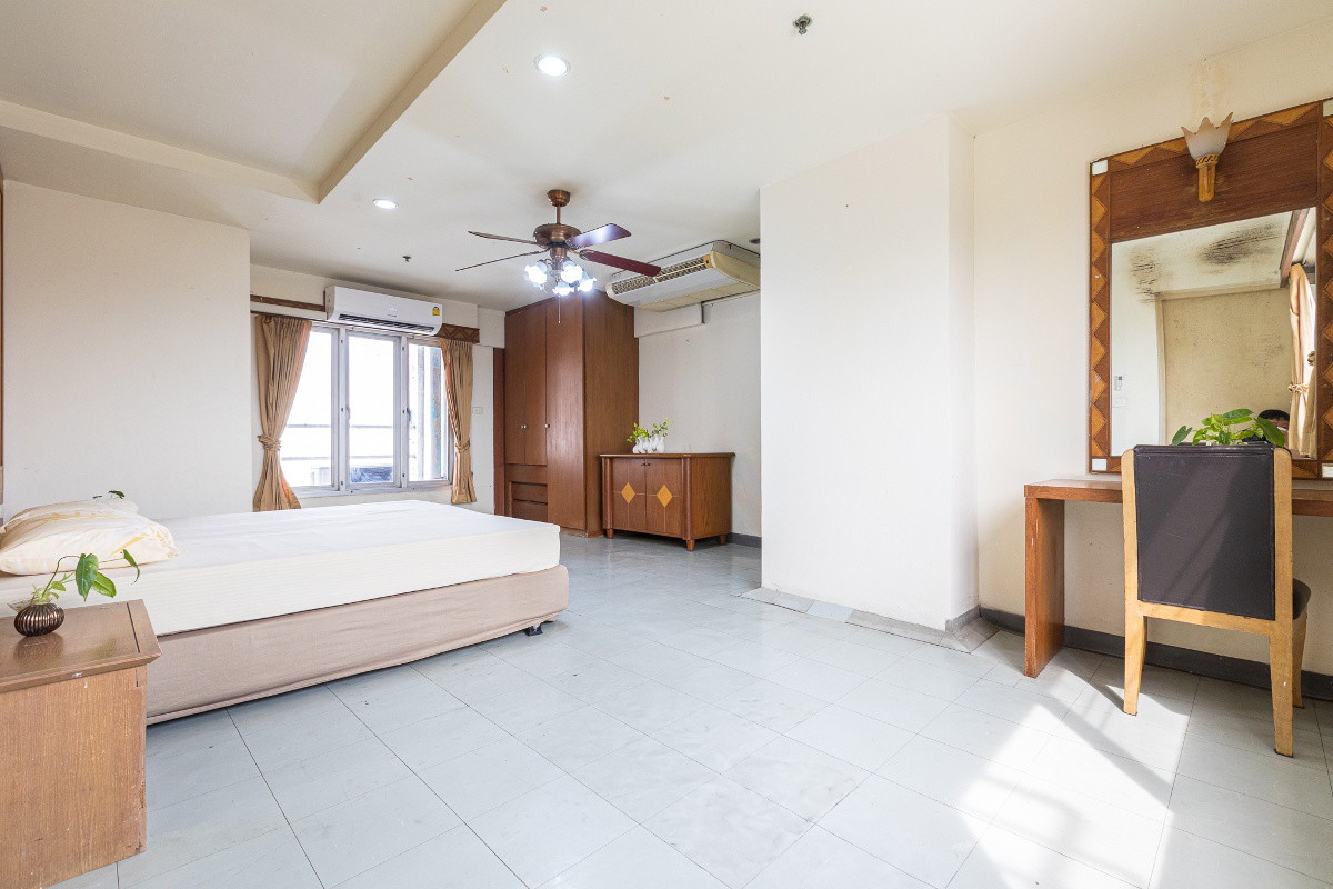 1 Bed Condo · bangkok — photo 1