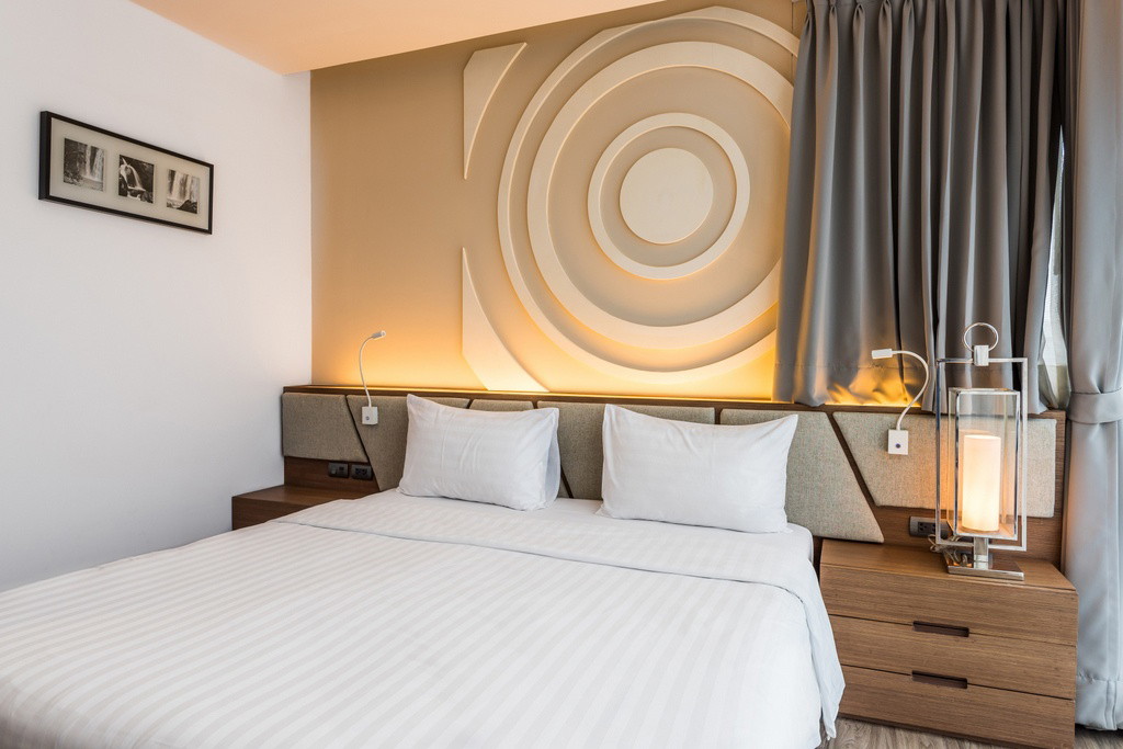 1 Bed Condo · Phra Khanong, bangkok — photo 2