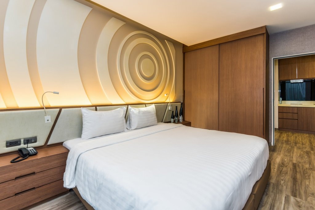 1 Bed Condo · Phra Khanong, bangkok — photo 1