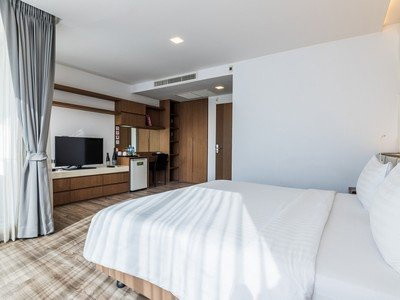 1 Bed Condo · Phra Khanong, bangkok — photo 4