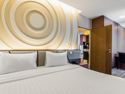 1 Bed Condo · Phra Khanong, bangkok — photo 3